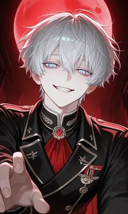 Profile image of ヴァレン アシュレイ