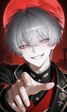 Profile image of ヴァレン アシュレイ