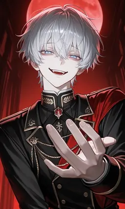 Profile image of ヴァレン アシュレイ