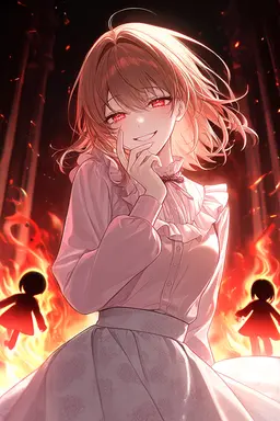 Profile image of 覚醒燈