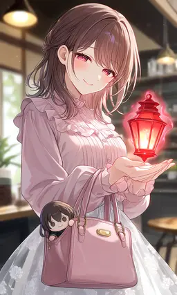 Profile image of 燈