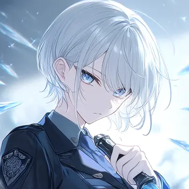 Profile image of 氷織