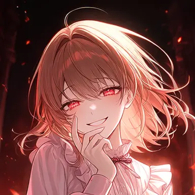 Profile image of 覚醒燈