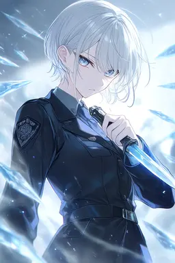 Profile image of 氷織