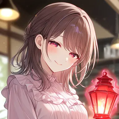 Profile image of 燈
