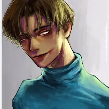 Profile image of Herobrine