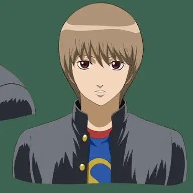 Profile image of 沖田 総悟