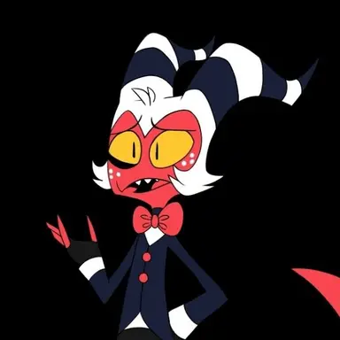 Profile image of Moxxie