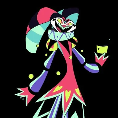 Profile image of Fizzarolli