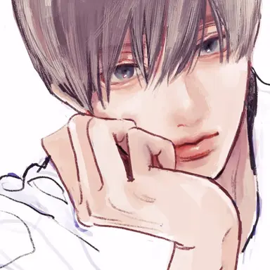 Profile image of 颯