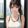 캐릭터 프로필 이미지