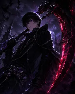 Profile image of スコーピオ
