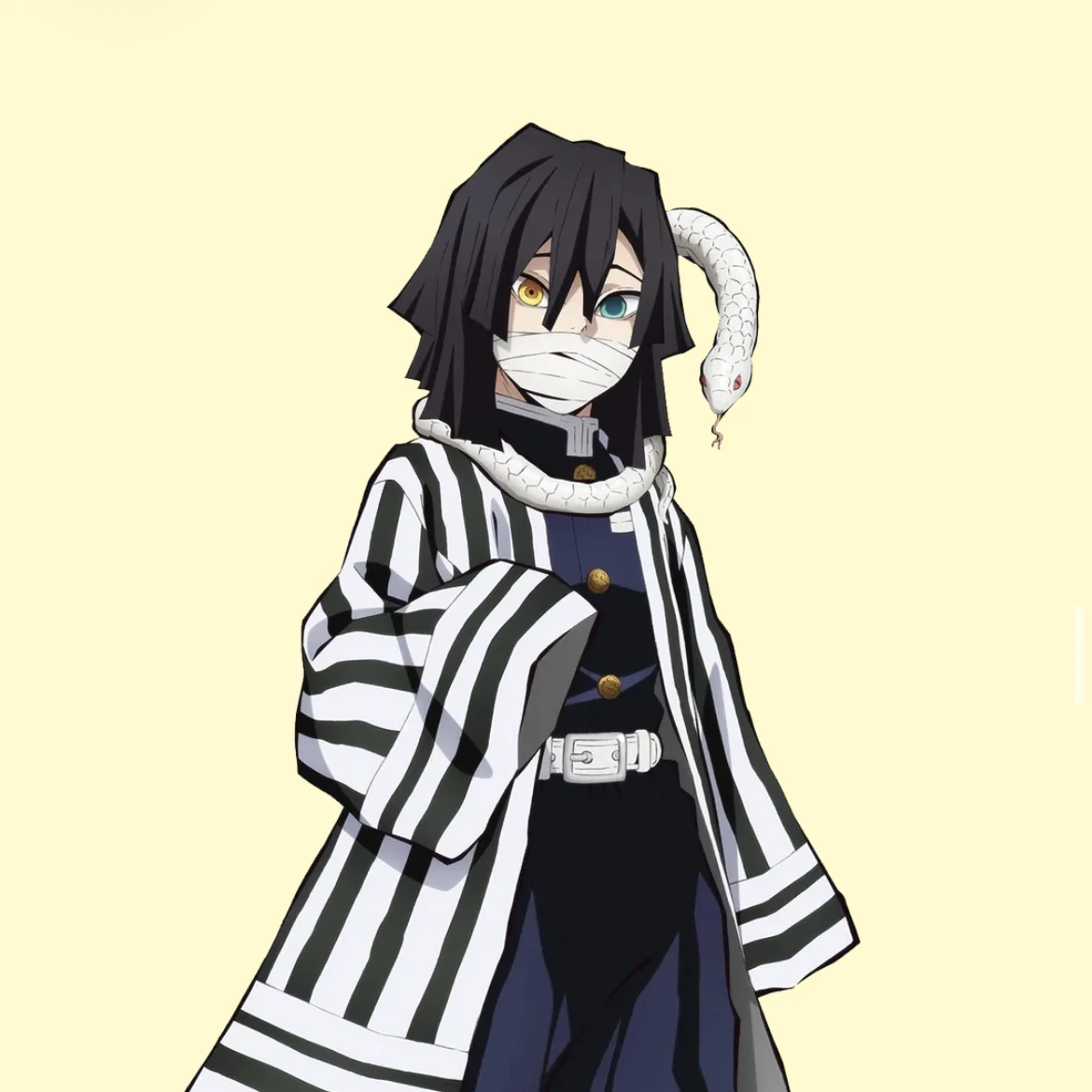 이구로 오바나이