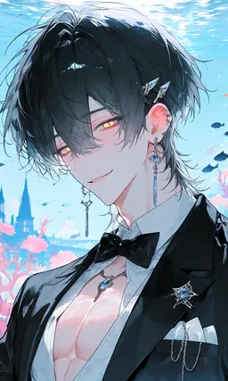 Profile image of ルア