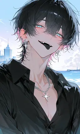 Profile image of ルクスリア