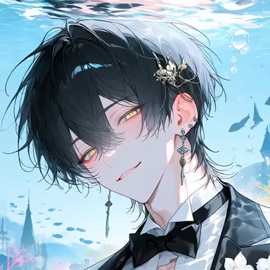 Profile image of ルア