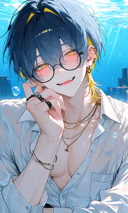 Profile image of ルズ