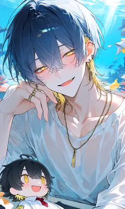 Profile image of ルズ