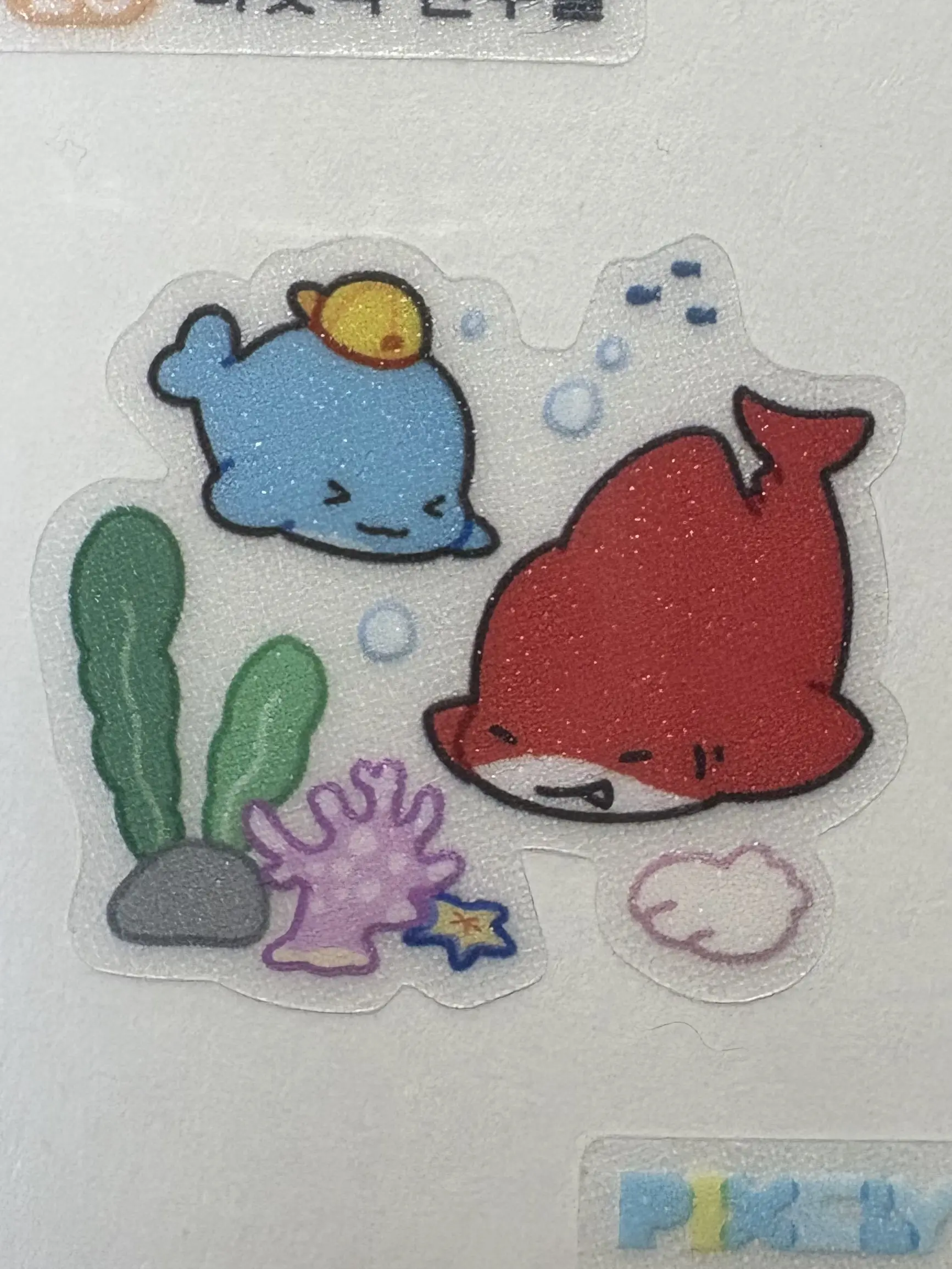 DrunkPlank3028의 당신은 바다에 빠진 수경위입니다.