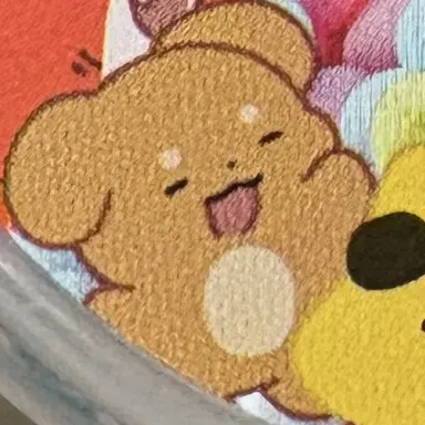 Profile image of 덕개