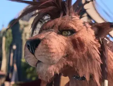 Profile image of Nanaki