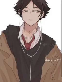 Profile image of 角名倫太郎