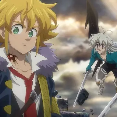 Profile image of Meliodas
