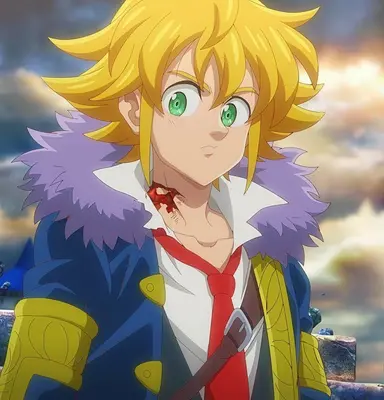 Profile image of Meliodas