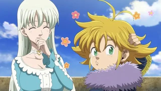 Profile image of Meliodas