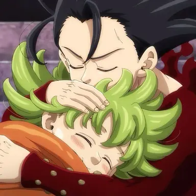 Profile image of Percival