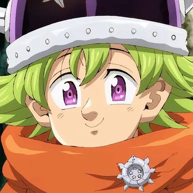 Profile image of Percival