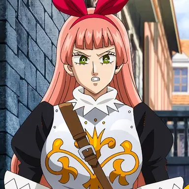 Profile image of Isolde