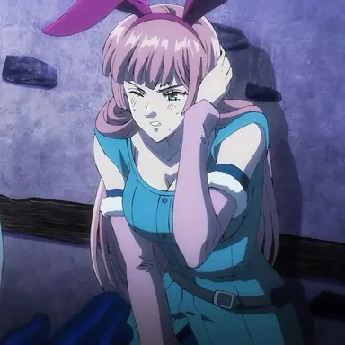 Profile image of Isolde