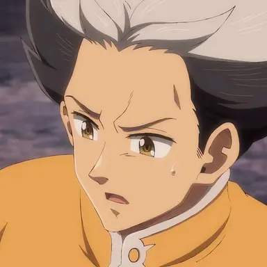 Profile image of Jade