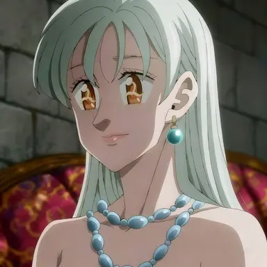 Profile image of Elizabeth