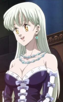 Profile image of Elizabeth