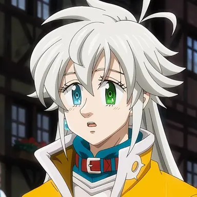 Profile image of Tristan