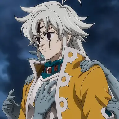 Profile image of Tristan