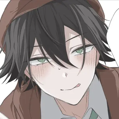 Profile image of 乱歩