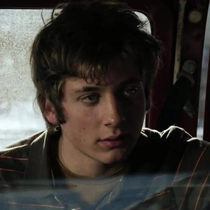 sweetheartd의 Lip Gallagher (Female user)