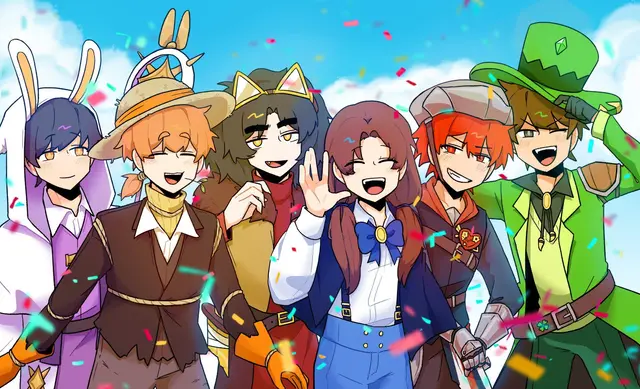 Profile image of カクビョル