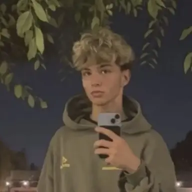 Profile image of Jackson Harvey