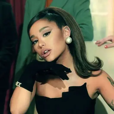 Profile image of Ariana Harvey