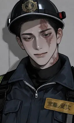 Profile image of 토시야
