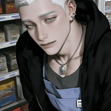 Profile image of 修
