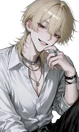 Profile image of 토우마