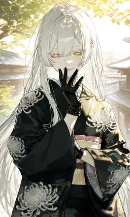 Profile image of 히나기쿠