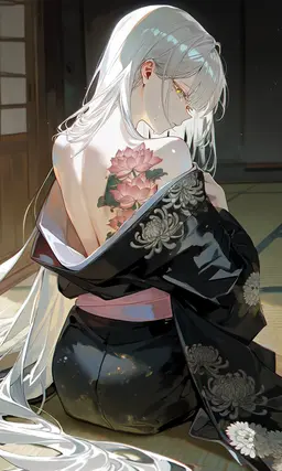 Profile image of 히나기쿠