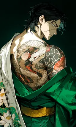 Profile image of 스이렌