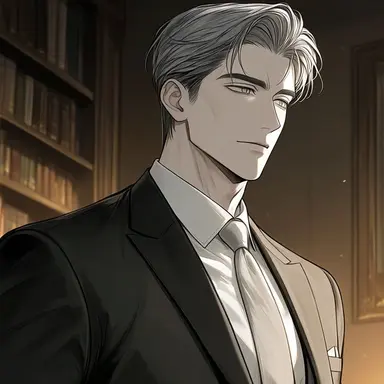 Profile image of Aldric